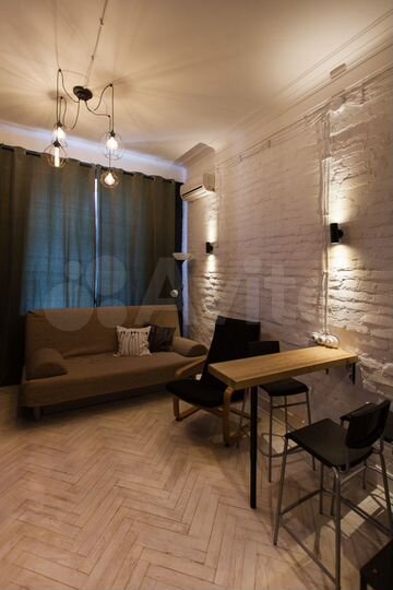 2-к. квартира, 49 м², 2/5 эт.