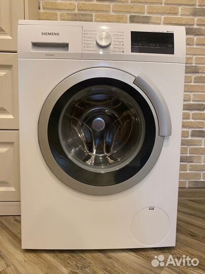 Продам стиральную машину Siemens IQ300