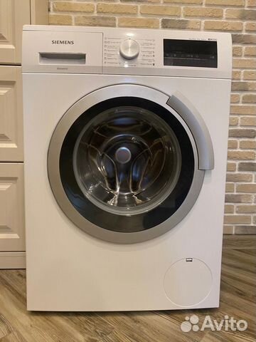 Продам стиральную машину Siemens IQ300