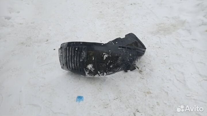 Подкрылок, задний Опель Инсигния