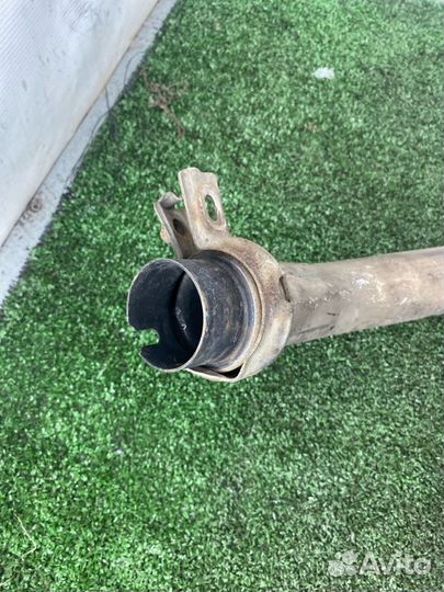 Резонатор Suzuki Sx4 2006-2014