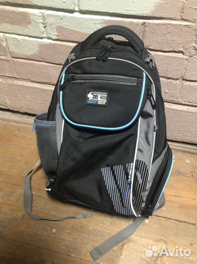 Школьный рюкзак