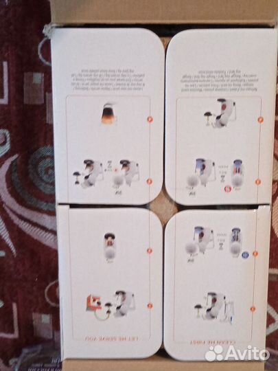 Капсульная кофемашина Dolce Gusto Piccolo XS KP1A0