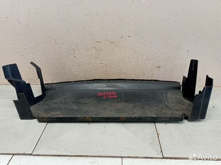 Пыльник Ягуар S-Type