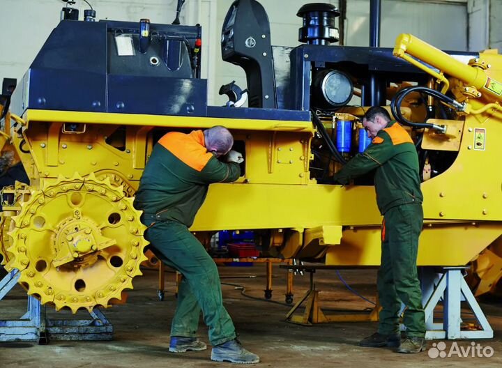 Автоэлектрик по грузовикам и спецтехнике