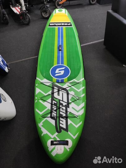 Сап доска Sup board Stormline Premium 10.6