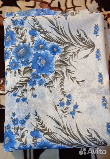 Тюль. Штора. Новые