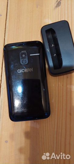 Телефон alcatel 2008g