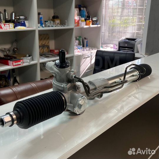 Рейка Toyota Land Cruiser prado 95 44200-60022 LH