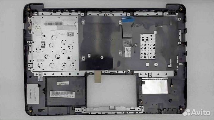 Топкейс для ноутбука asus E402