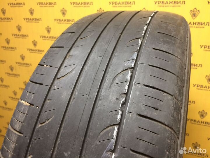 Nexen N'Priz RH7 225/55 R18 98V