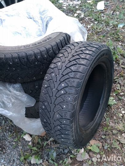 Nordman Nordman 4 185/60 R14