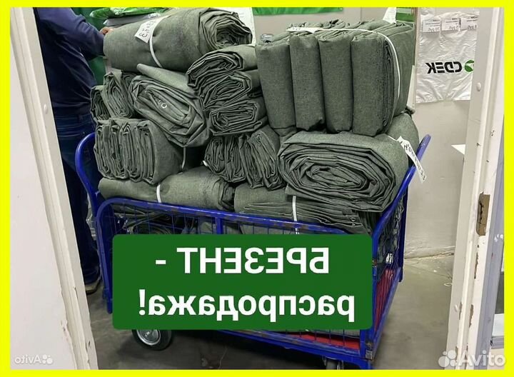 Тенты и полога пвх завесы Штора в гараж Пошив В