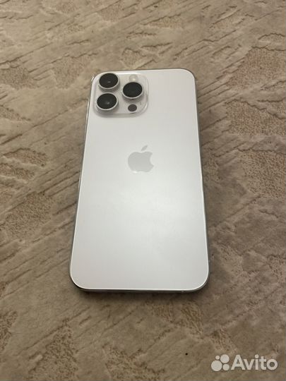 iPhone 14 Pro Max, 256 ГБ