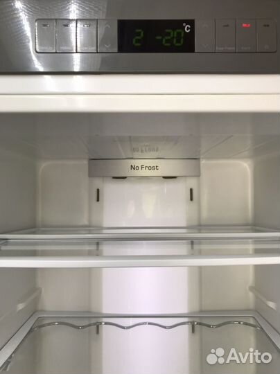 Холодильник Haier No Frost