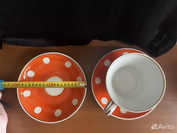 Чашки, кружки, стаканы