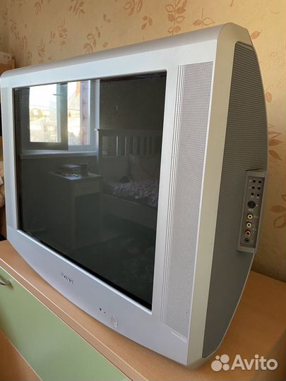 Телевизор Sony