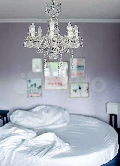 1-к. квартира, 33 м², 4/4 эт.