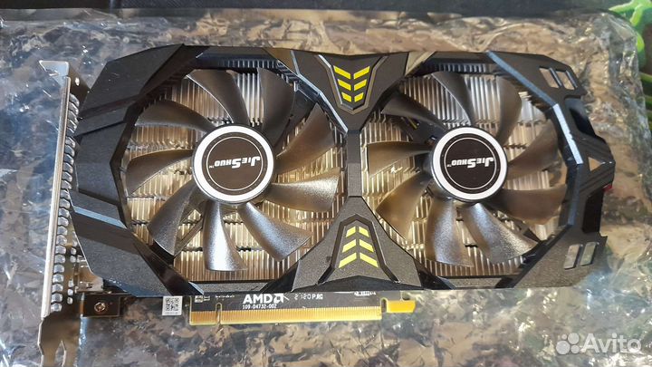 Видеокарты GTX/AMD по 2 гб (не майнинг)