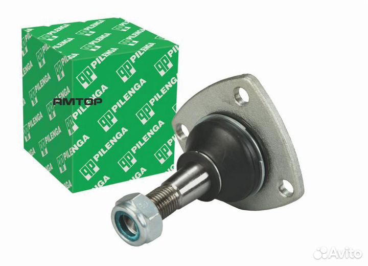 Pilenga TS-P 3144 Шаровая опора 2101 нижняя 