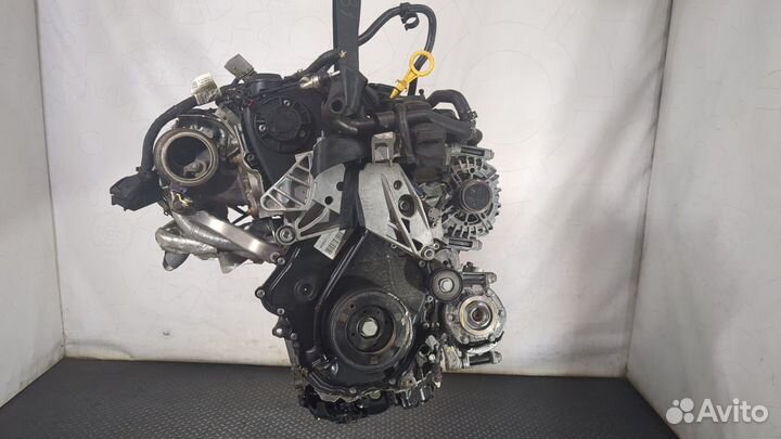 Насос вакуумный Audi A3, 2020