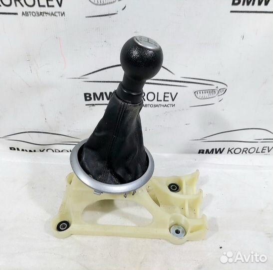 Кулиса кпп SX4 2006-2013 Suzuki SX4