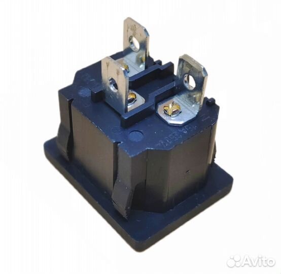 Вилка (китайская) базы самоочистки Xiaomi Mi