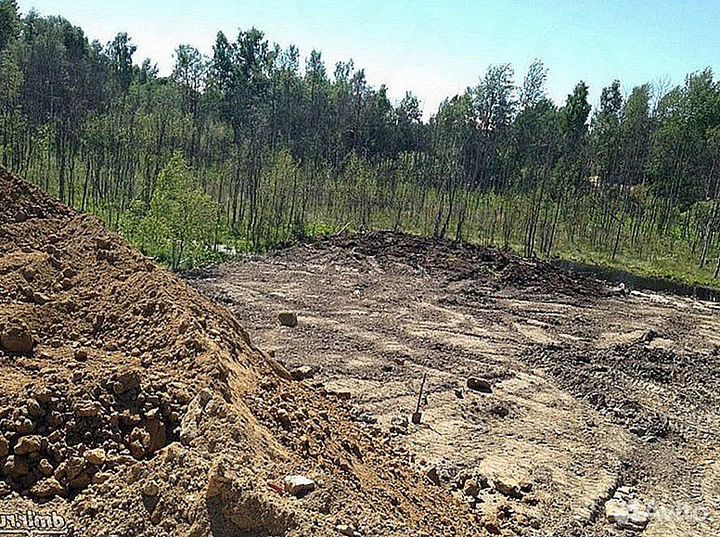 Грунт для планирования