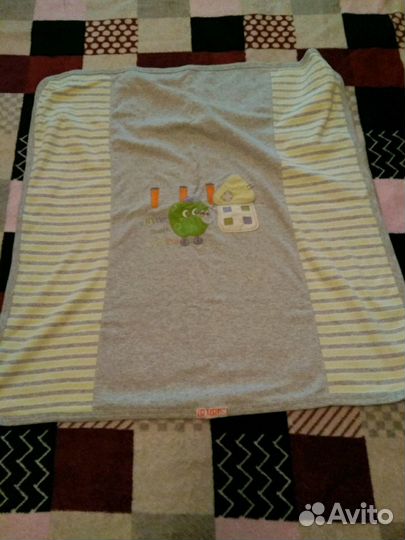 Продам уголок для выписки из роддома