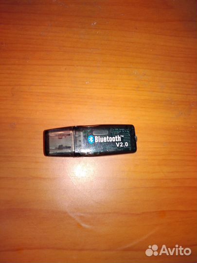 Bluetooth адаптер для пк