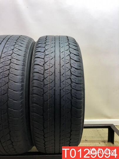 Dunlop Grandtrek AT20 265/60 R18 110H