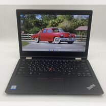 Lenovo Yoga ThinkPad L390 i5-8365U/16/256/touch