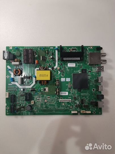 Платы Main Board для телевизоров разных моделей
