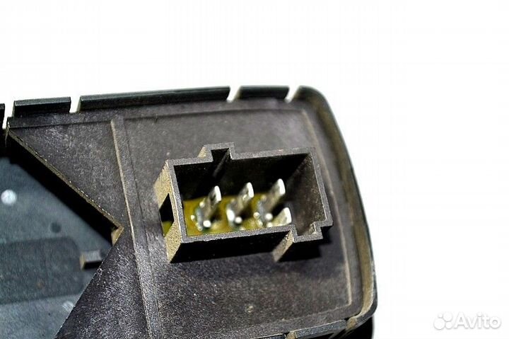 Переключатель стеклоподъемника левый DAF XF105 (01