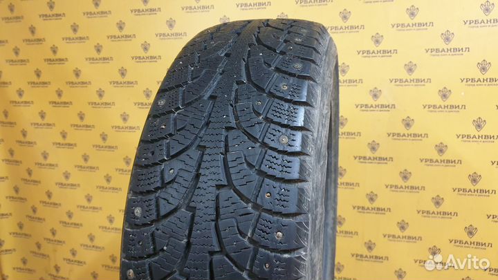 Hankook I'Pike RW11 225/60 R18 100T