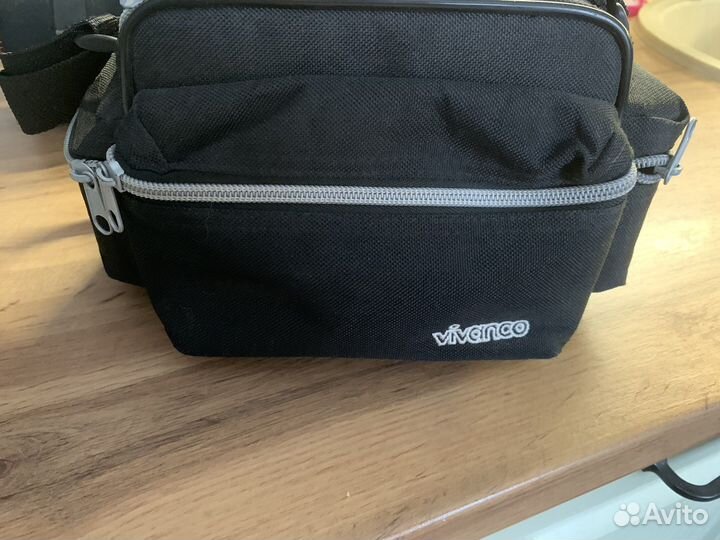 Сумка для видео камеры Vivanco