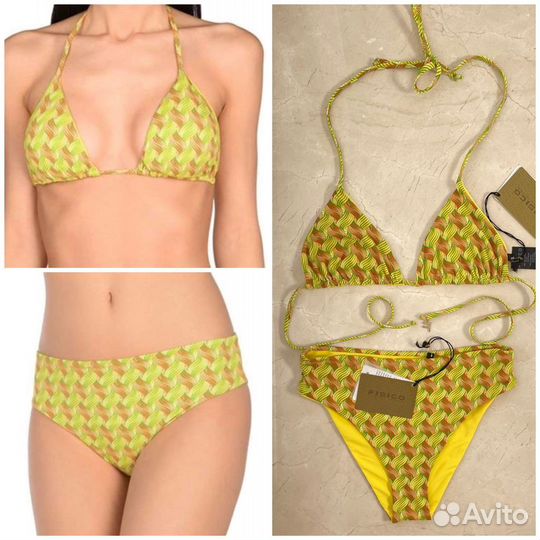 Купальник fisico