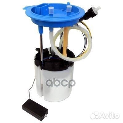 Насос топливный 77487E meat & doria