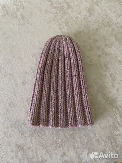 Шапка для девочки