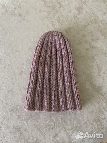 Шапка для девочки