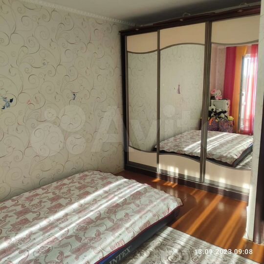 1-к. квартира, 27,2 м², 3/5 эт.