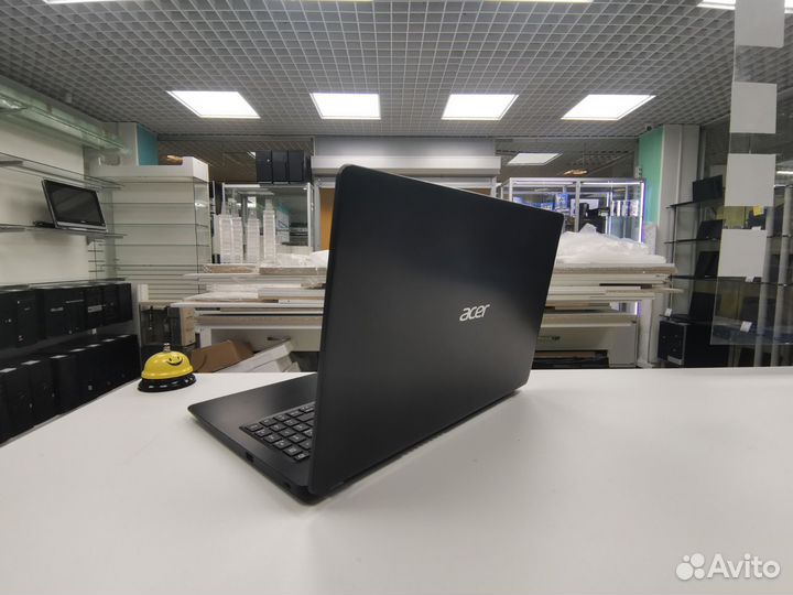 Ноутбук Acer FHD/Ryzen 5 3500/540X-2GB/NVMe512/8GB