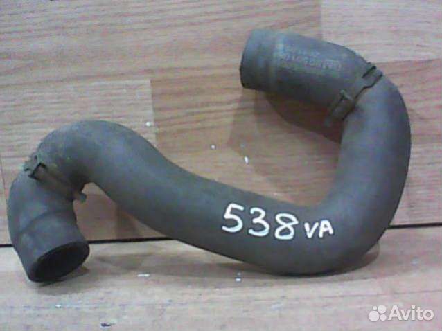 Патрубок радиатора Opel Vectra - B (1995-1999) GM