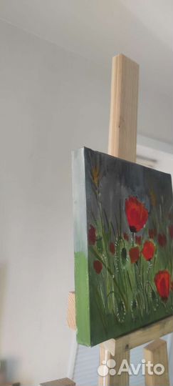Авторская картина 