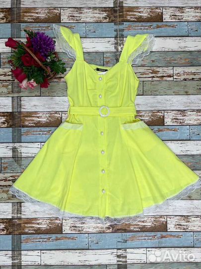 Сарафан женский