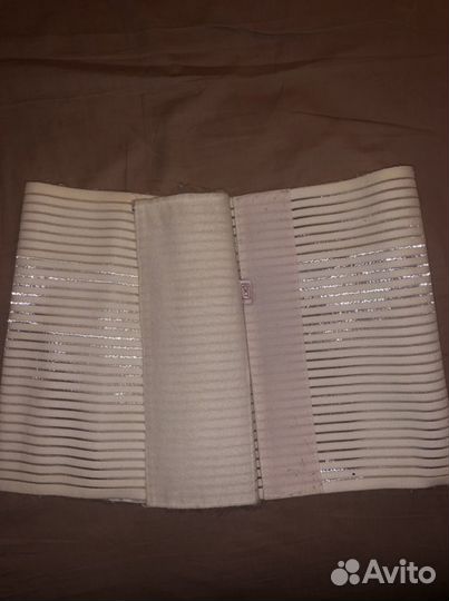 Бандаж послеродовой