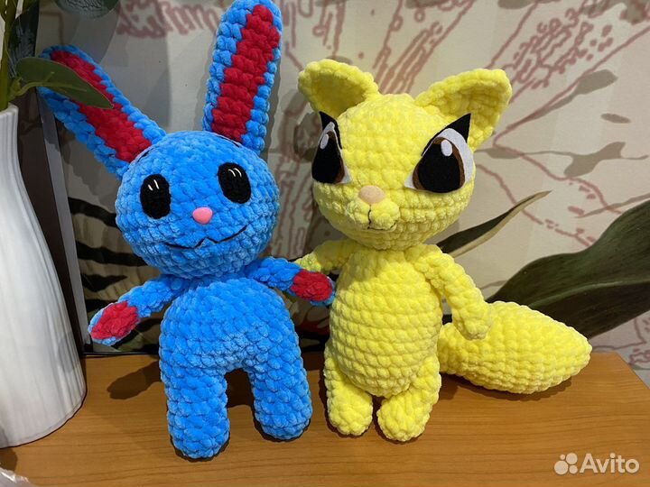 Огнекошка «Сказочный патруль»