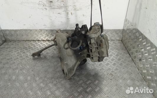 Кпп 5ст. opel corsa D (8DN16DP01)