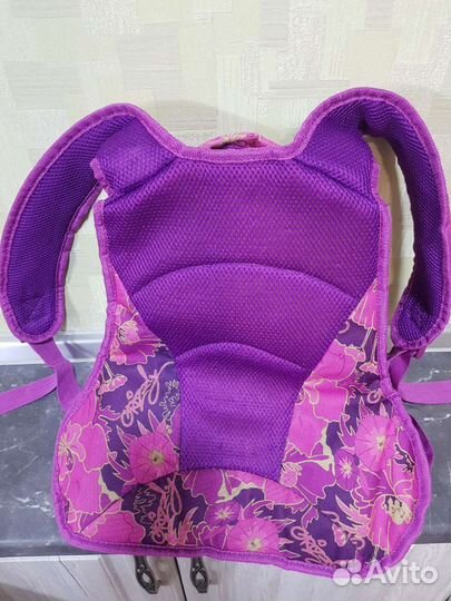 Школьный рюкзак портфель