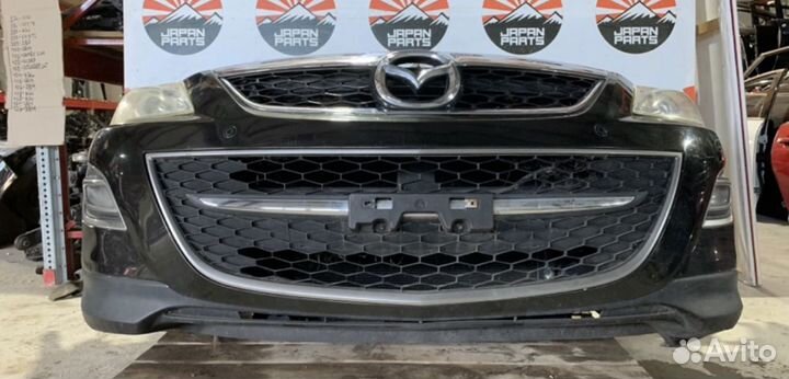 Ноускат Mazda cx 9